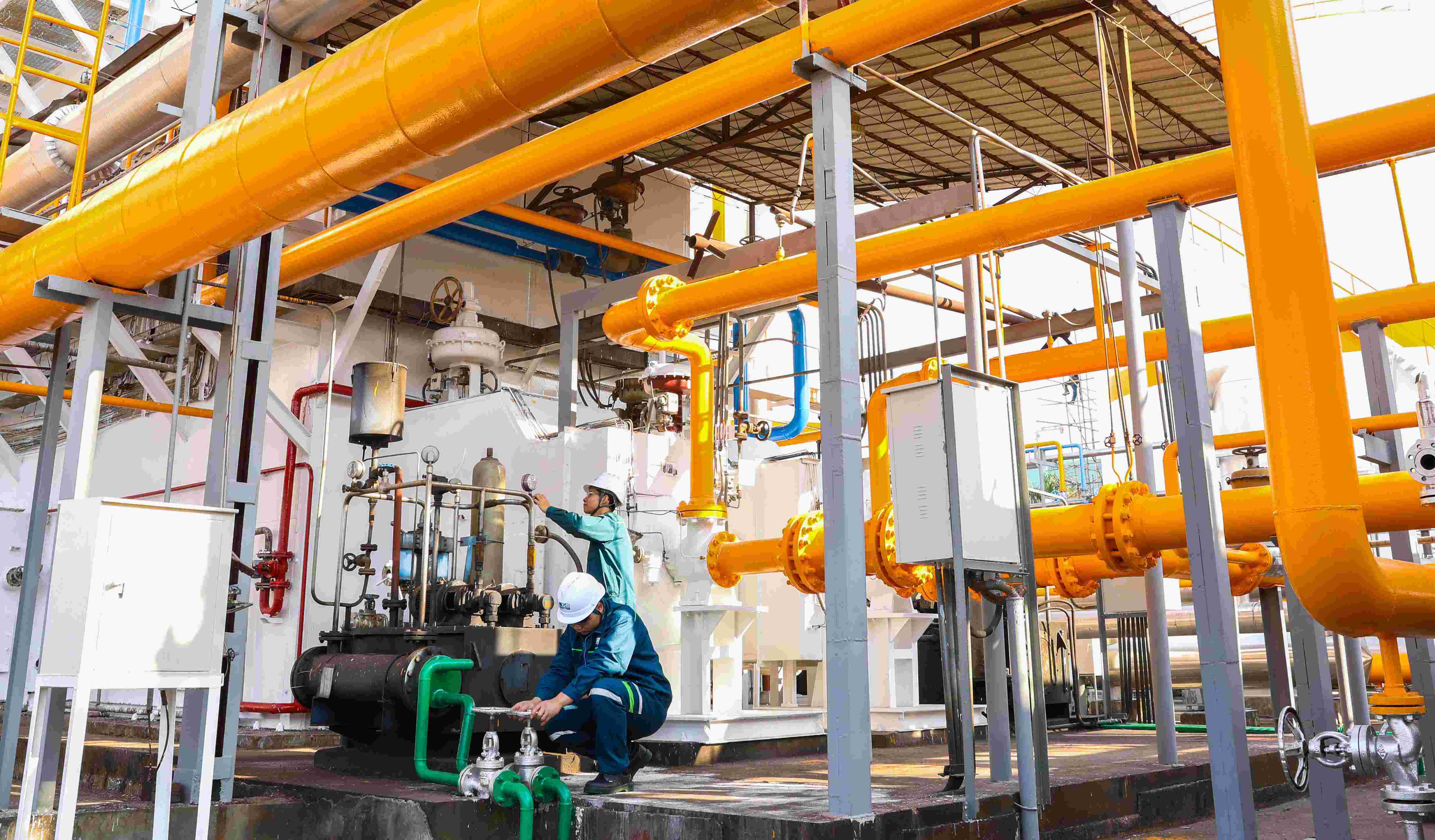 凯发k8国际气体厂家